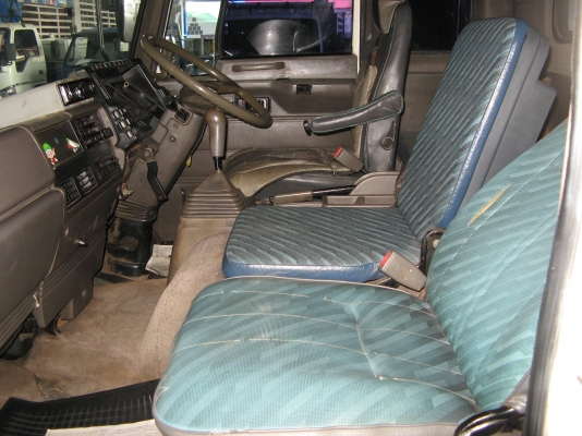 ขาย 6ล้อ อีซูซุ FRR 195 แรง ยาว 6.20 สภาพสวยเดิมเครื่องดี พร้อมใช้งาน ชมก่อนได้ครับ สนใจติดต่อ 081-9425443 ขาย 6ล้อ อีซูซุ FRR 195 แรง ยาว 6.20 สภาพสวยเดิมเครื่องดี พร้อมใช้งาน ชมก่อนได้ครับ สนใจติดต่อ 081-9425443