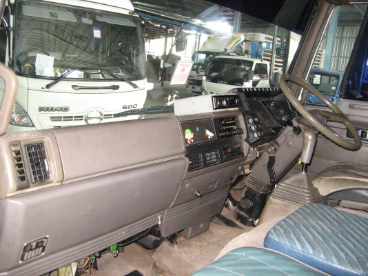 ขาย 6ล้อ อีซูซุ FRR 195 แรง ยาว 6.20 สภาพสวยเดิมเครื่องดี พร้อมใช้งาน ชมก่อนได้ครับ สนใจติดต่อ 081-9425443 ขาย 6ล้อ อีซูซุ FRR 195 แรง ยาว 6.20 สภาพสวยเดิมเครื่องดี พร้อมใช้งาน ชมก่อนได้ครับ สนใจติดต่อ 081-9425443