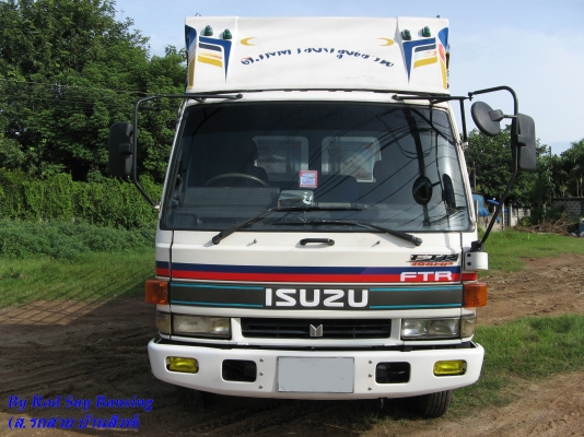 ขาย 6ล้อ อีซูซุ FRR 195 แรง ยาว 6.20 สภาพสวยเดิมเครื่องดี พร้อมใช้งาน ชมก่อนได้ครับ สนใจติดต่อ 081-9425443 ขาย 6ล้อ อีซูซุ FRR 195 แรง ยาว 6.20 สภาพสวยเดิมเครื่องดี พร้อมใช้งาน ชมก่อนได้ครับ สนใจติดต่อ 081-9425443