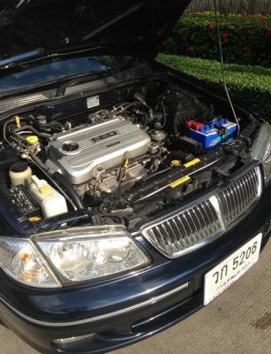 ขายรถพร้อมใช้ งาน ราคาไม่แพง มือเดียวป้ายแดง เอกสารครบพร้อมโอน