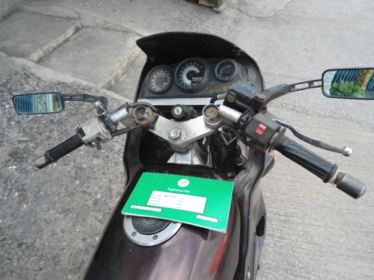 ขาย KR 150 รถสวยรถเดิมๆครับเครื่องดีครับ