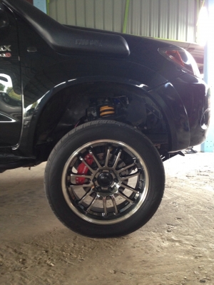 ขายแม็กขอบ20