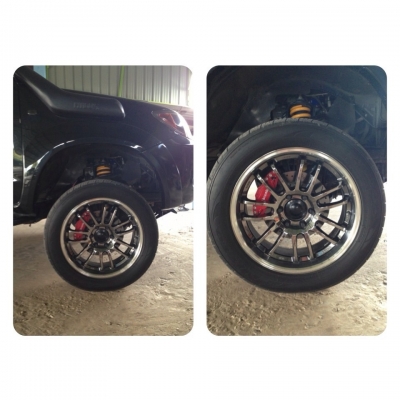 ขายแม็กขอบ20