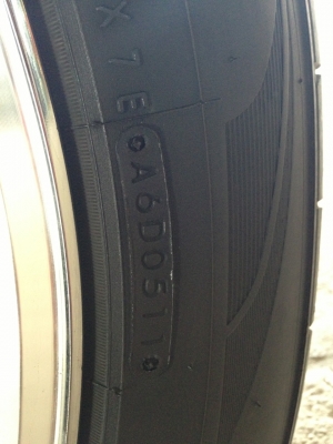 ขายแม็กขอบ20