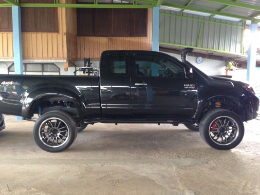 ขายแม็กขอบ20