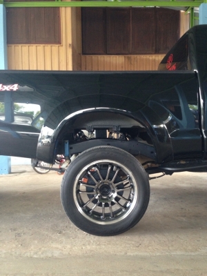 ขายแม็กขอบ20