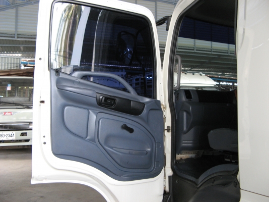 ขาย  6 ล้อ ฮ๊โน่  เมก้า 150 แรง ยาว 4.00 ปี 2006 สภาพสวยเดิมเครื่องดี พร้อมใช้งาน ชมก่อนได้ครับ สนใจติดต่อ 081-9425443