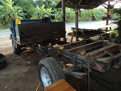 (เปิดรับคุยให้ดูกันไปก่อนผมทำไม่กี่วันก็เสร็จให้ดูรูปเพิ่มครับ) อีแต๋น 4x4 ขายทำเป็นดั้มได้เช็คให้ทั้งคัน (และส่งฟรีครับ) (เปิดรับคุยให้ดูกันไปก่อนผมทำไม่กี่วันก็เสร็จให้ดูรูปเพิ่มครับ) อีแต๋น 4x4 ขายทำเป็นดั้มได้เช็คให้ทั้งคัน (และส่งฟรีครับ)