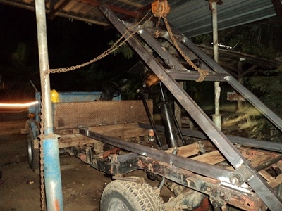 (เปิดรับคุยให้ดูกันไปก่อนผมทำไม่กี่วันก็เสร็จให้ดูรูปเพิ่มครับ) อีแต๋น 4x4 ขายทำเป็นดั้มได้เช็คให้ทั้งคัน (และส่งฟรีครับ) (เปิดรับคุยให้ดูกันไปก่อนผมทำไม่กี่วันก็เสร็จให้ดูรูปเพิ่มครับ) อีแต๋น 4x4 ขายทำเป็นดั้มได้เช็คให้ทั้งคัน (และส่งฟรีครับ)