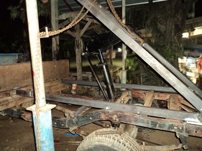 (เปิดรับคุยให้ดูกันไปก่อนผมทำไม่กี่วันก็เสร็จให้ดูรูปเพิ่มครับ) อีแต๋น 4x4 ขายทำเป็นดั้มได้เช็คให้ทั้งคัน (และส่งฟรีครับ) (เปิดรับคุยให้ดูกันไปก่อนผมทำไม่กี่วันก็เสร็จให้ดูรูปเพิ่มครับ) อีแต๋น 4x4 ขายทำเป็นดั้มได้เช็คให้ทั้งคัน (และส่งฟรีครับ)