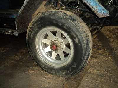 (เปิดรับคุยให้ดูกันไปก่อนผมทำไม่กี่วันก็เสร็จให้ดูรูปเพิ่มครับ) อีแต๋น 4x4 ขายทำเป็นดั้มได้เช็คให้ทั้งคัน (และส่งฟรีครับ) (เปิดรับคุยให้ดูกันไปก่อนผมทำไม่กี่วันก็เสร็จให้ดูรูปเพิ่มครับ) อีแต๋น 4x4 ขายทำเป็นดั้มได้เช็คให้ทั้งคัน (และส่งฟรีครับ)