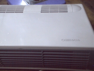 ขายเครื่องฟอกอากาศใช้ในบ้านsanshiro