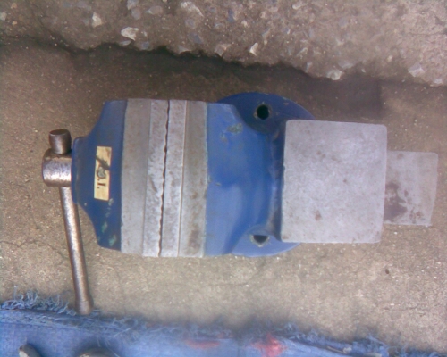 ปากกา 3 นิ้ว