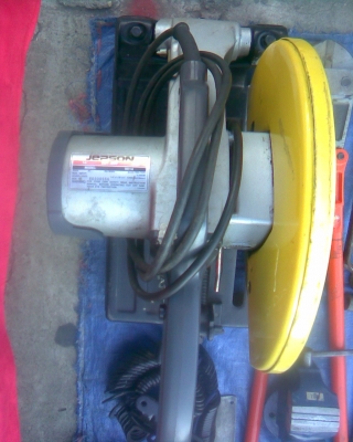 ไฟเบอร์ตัดเหล็ก USA