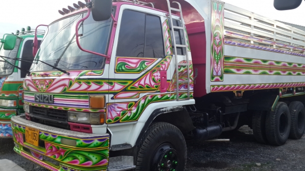 ขายISUZU210เครื่อง185โบเกียร์ฟูเร้อ