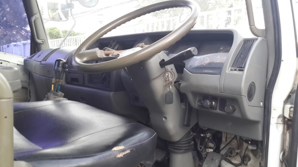 ขายหัวลาก627 เกียร์เดิม10เกียร์เดิมๆปี47