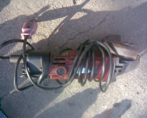 หินเจียร