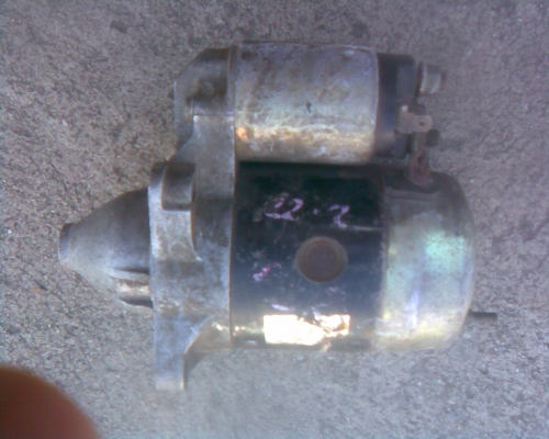 ไดสตาสรถเก๋งมิสซู