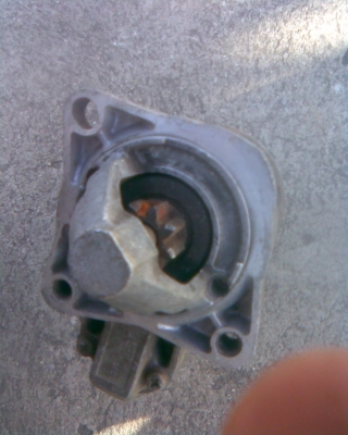 ไดสตาสรถเก๋งมิสซู