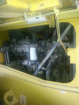 รถตัก KOMATSU WA 350 สนใจติดต่อ 081 - 6079515 รถตัก KOMATSU WA 350 สนใจติดต่อ 081 - 6079515