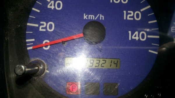 รถอีซูซุ 6 ล้อดั้ม 150 แรงม้า ปี 50  ( รถวิ่ง 24x,xxx กม. ) สนใจติดต่อ 081 - 6079515