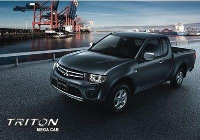 รับจอง Triton ทุกรุ่น ฟรีประกันภัยชั้น1 + ส่วนลดร่วม 70,000 ของแถม และดอกเบี้ยถูก !!