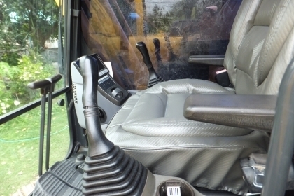 KOMATSU PC200-8รถปี2006 ซีเรียลC-80034ใช้งาน9200ช.ม