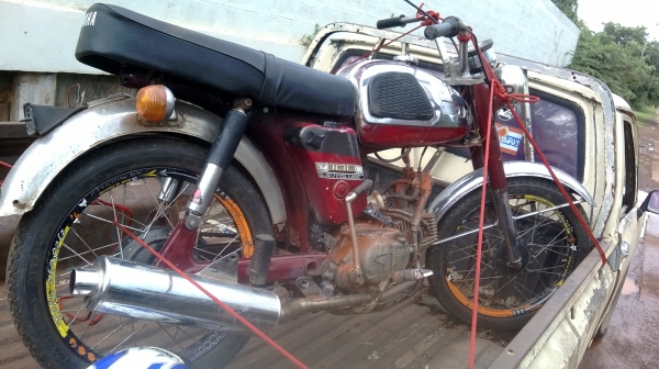 yg เครื่อง สปาร์ค มีเล่มเครื่อง