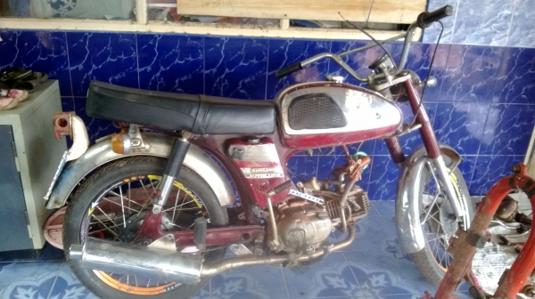 yg เครื่อง สปาร์ค มีเล่มเครื่อง