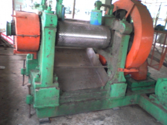 ขายเครื่องรีดยาง  430,000