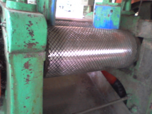 ขายเครื่องรีดยาง  430,000