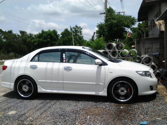 ขายแม็ก ขอบ 18 ออพ สวย 5/100กับ 5/114