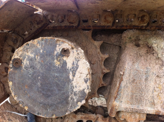 ขายรถแบคโฮ KOBELCO SK-200-5 ตัวธรรมดา ขายพร้อมบูมยาว 16 เมตร อีก 1 ชุด สภาพสวย ไฟฟ้าครบ