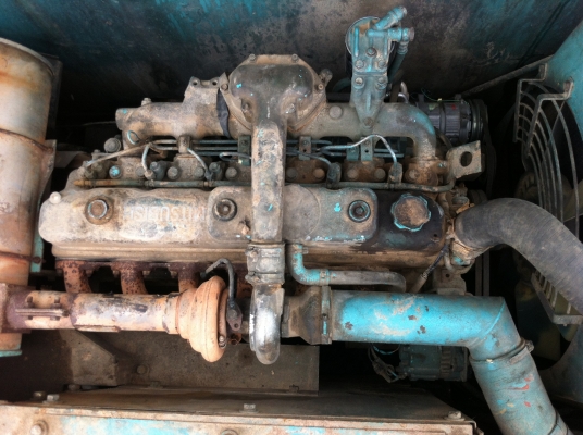 ขายรถแบคโฮ KOBELCO SK-200-5 ตัวธรรมดา ขายพร้อมบูมยาว 16 เมตร อีก 1 ชุด สภาพสวย ไฟฟ้าครบ