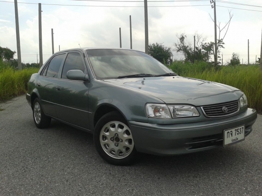 ++++ ขายไฮทอร์ค AUTO ติดแก๊สแล้วสุดคุ้มพรุ้มใช้งาน 69,000.- ++++