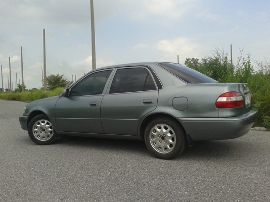 ++++ ขายไฮทอร์ค AUTO ติดแก๊สแล้วสุดคุ้มพรุ้มใช้งาน 69,000.- ++++