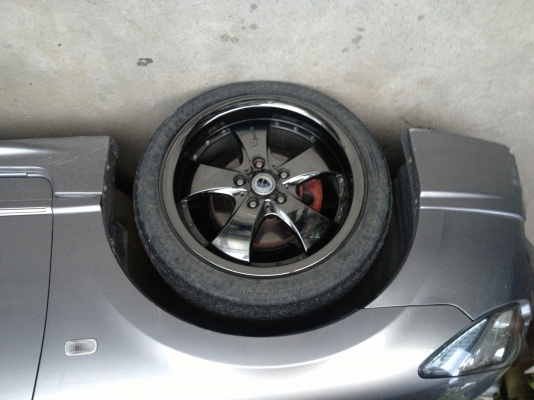 ขายแม็กขอบ17/7.5 vienna 5รู114.3 vipสีโครเมียมดำ9000 0877821414 ขายแม็กขอบ17/7.5 vienna 5รู114.3 vipสีโครเมียมดำ9000 0877821414