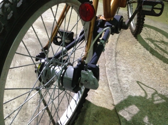 ขายจักรยาน