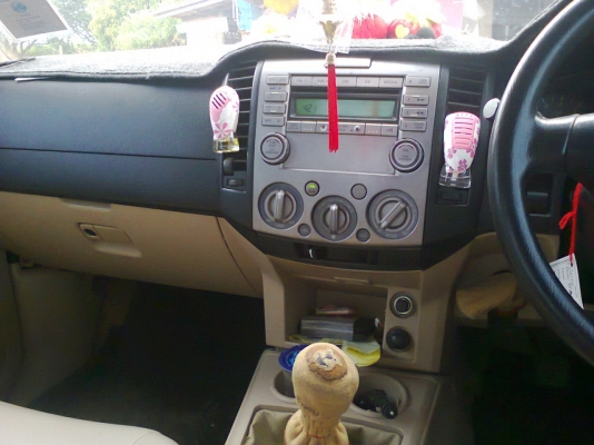 ขายด่วน BT50 ขายด่วน BT50