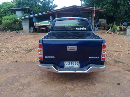 ขายด่วน BT50 ขายด่วน BT50