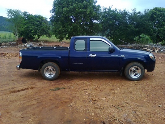 ขายด่วน BT50