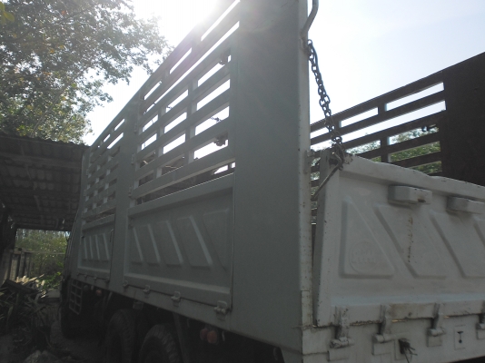 กระบะเหล็กสิบล้อ สามมิตร พร้อมใช้ //ราคาสุดๆ 125000 บาท กระบะเหล็กสิบล้อ สามมิตร พร้อมใช้ //ราคาสุดๆ 125000 บาท