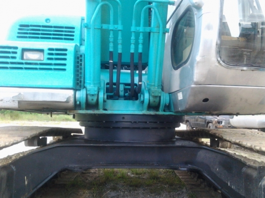 SK 120 มาร์คไฟ้รเก่านอกไฟฟ้าครบพร้อมใช้ ด่วน 1350000 บาท เอกสารพร้อม