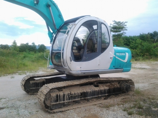 SK 120 มาร์คไฟ้รเก่านอกไฟฟ้าครบพร้อมใช้ ด่วน 1350000 บาท เอกสารพร้อม