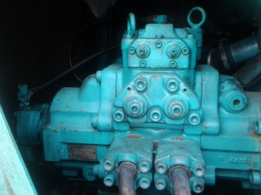 SK 120 มาร์คไฟ้รเก่านอกไฟฟ้าครบพร้อมใช้ ด่วน 1350000 บาท เอกสารพร้อม