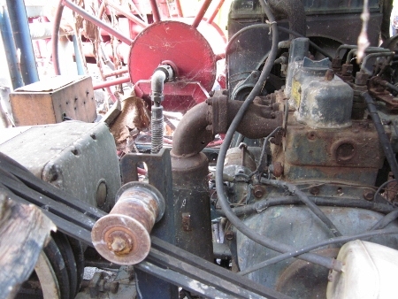 ขาย SALE!!-เครื่องฉีดน้ำแรงดันสูง ตัวใหญ่ KUBOTA เครื่องดีเซล 3 สูบ มือสองญี่ปุ่น ขาย SALE!!-เครื่องฉีดน้ำแรงดันสูง ตัวใหญ่ KUBOTA เครื่องดีเซล 3 สูบ มือสองญี่ปุ่น