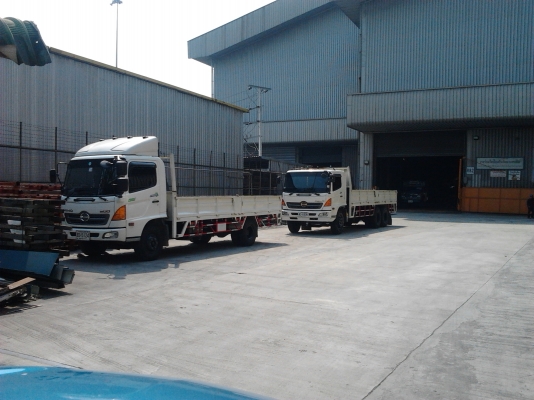 หจก.รณฤทธิ์ ทรานสปอร์ต