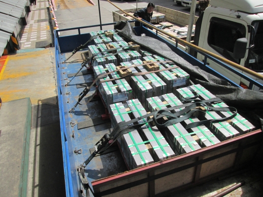 หจก.รณฤทธิ์ ทรานสปอร์ต หจก.รณฤทธิ์ ทรานสปอร์ต