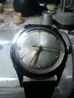 ขายนาฬิกาข้อมือไขลาน FELCA