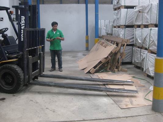 ปลอกงายาว 2.40เมตร